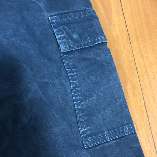 JOURNAL STANDARD(ジャーナルスタンダード)の【古着】ジャーナルスタンダード カーゴパンツ メンズのパンツ(ワークパンツ/カーゴパンツ)の商品写真