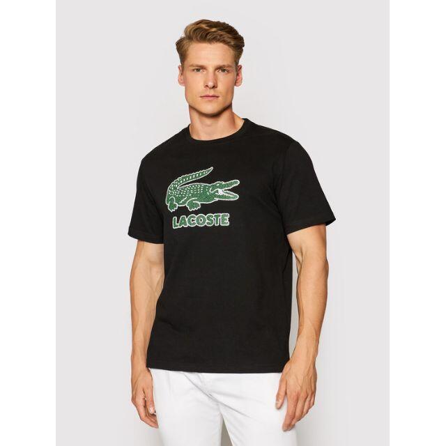 《新品未使用 》大人気 LACOSTE ラコステ Tシャツ 日本Lサイズ