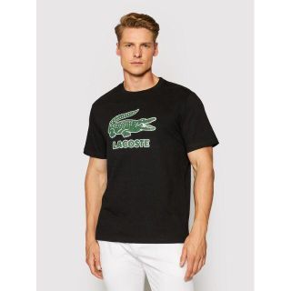 ラコステ(LACOSTE)の《新品未使用 》大人気 LACOSTE ラコステ Tシャツ 日本Lサイズ(Tシャツ/カットソー(半袖/袖なし))