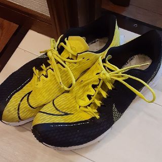 ナイキ(NIKE)のNIKE ランニングシューズ(その他)