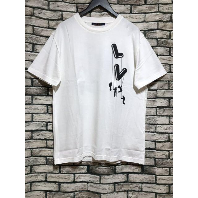 メーカー直売】 LOUIS VUITTON - ルイヴィトン☆21SS フロウティングLV