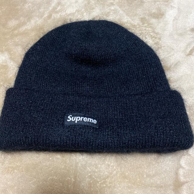 Supreme(シュプリーム)のsupreme ビーニー メンズの帽子(ニット帽/ビーニー)の商品写真