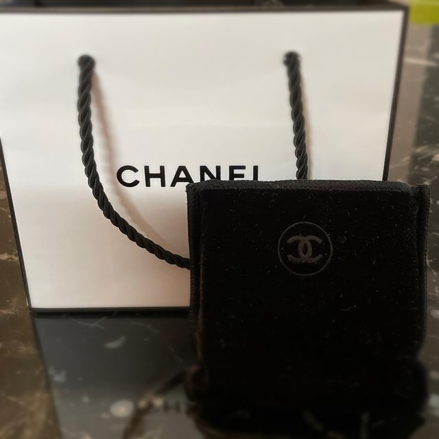 CHANEL ラ パレット スルスィル ドゥ シャネル N 01ライト 1