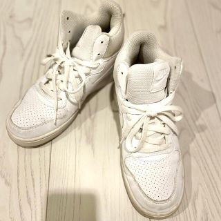 ナイキ(NIKE)のNIKE：ハイカットスニーカー(スニーカー)