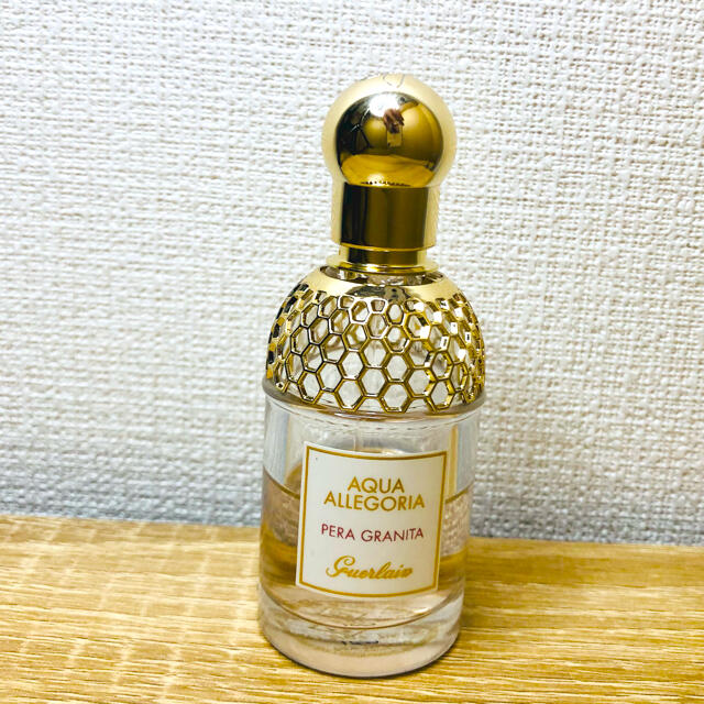 GUERLAIN(ゲラン)のゲラン アクアアレゴリア ペラグラニータ 30ml コスメ/美容の香水(香水(女性用))の商品写真