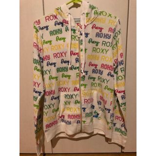 ロキシー(Roxy)のぽぽ様専用　ROXY  パーカー2枚(パーカー)