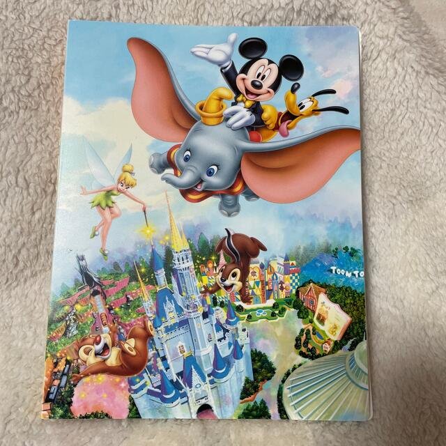 Disney - 【レア】東京ディズニーシー&ランドコレクションカード Disney - 【レア】東京ディズニーシー&ランドコレクションカード