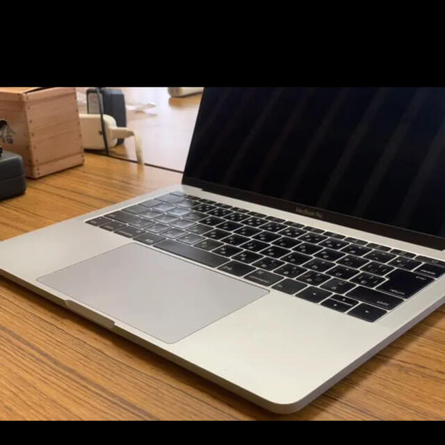 macbook pro 13inch 2016