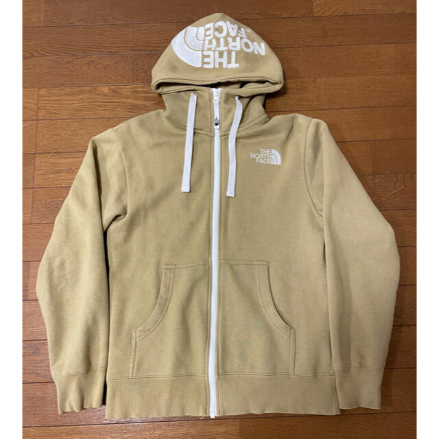 THE NORTH FACE(ザノースフェイス)のノースフェイス THE NORTH FACE ジップフーディ パーカー メンズのトップス(パーカー)の商品写真