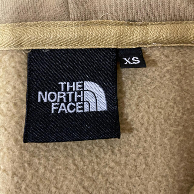 THE NORTH FACE(ザノースフェイス)のノースフェイス THE NORTH FACE ジップフーディ パーカー メンズのトップス(パーカー)の商品写真
