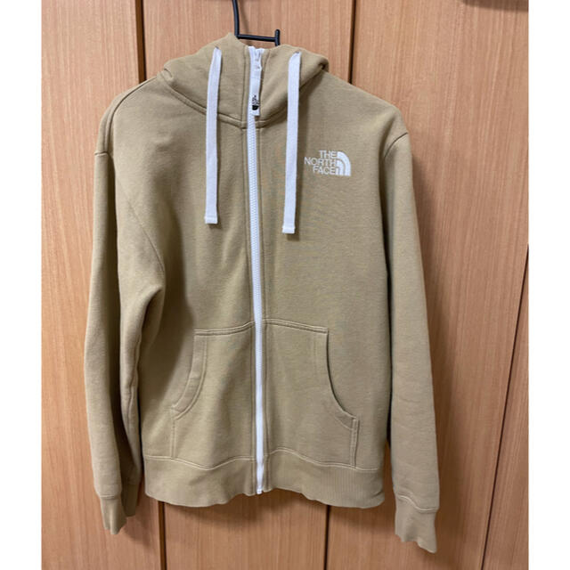 THE NORTH FACE(ザノースフェイス)のノースフェイス THE NORTH FACE ジップフーディ パーカー メンズのトップス(パーカー)の商品写真