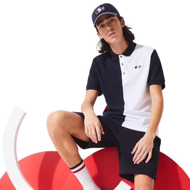 日本未入荷&希少アイテム 》LACOSTE ラコステ ポロシャツ サイズ3