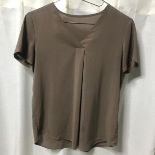 エヌナチュラルビューティーベーシック(N.Natural beauty basic)の春の様専用(シャツ/ブラウス(半袖/袖なし))