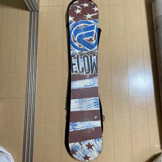 フロー ボードの通販 76点 | FLOWのスポーツ/アウトドアを買うならラクマ