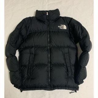 ザノースフェイス(THE NORTH FACE)のTHE NORTH FACE ヌプシダウンジャケット Nuptse Jacket(ダウンジャケット)