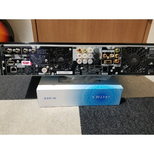 SONY BDZ-EX200 ブルーレイレコーダーの通販 by ねこの煮込み's shop