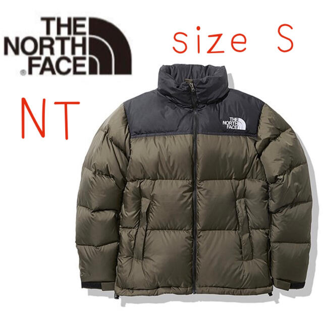 人気新品入荷 ヌプシジャケット 新品 Nuptse ノースフェイス ヌプシ ...