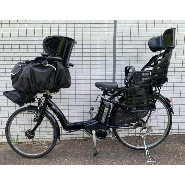日本初の BRIDGESTONE ブリジストン アンジェリーノ 8.9AH新品
