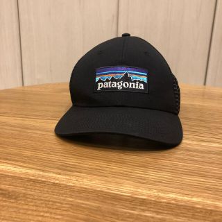 パタゴニア(patagonia)のPatagonia パタゴニア キャップ(キャップ)