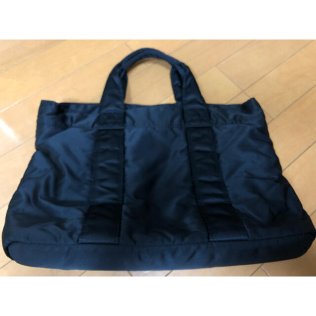 吉田カバン(ヨシダカバン)のPORTER手提げカバン レディースのバッグ(トートバッグ)の商品写真