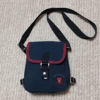 バーバリー(BURBERRY)のBURBERRY LONDON バーバリー ロンドン ショルダーバッグ 子供用(ショルダーバッグ)