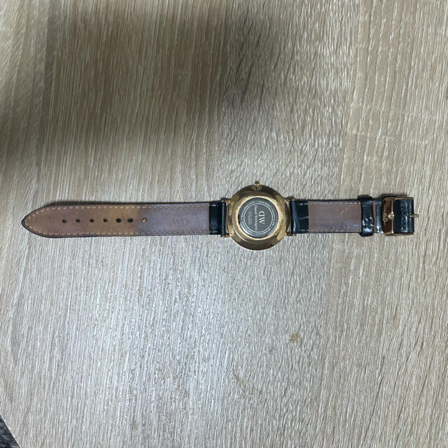 Daniel Wellington(ダニエルウェリントン)の  Daniel Wellington  時計 レディースのファッション小物(腕時計)の商品写真