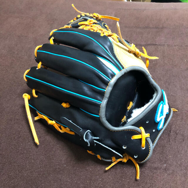 久保田スラッガー 硬式 内野手用グローブ オーダー 久保田スラッガー 硬式 内野手用グローブ オーダー