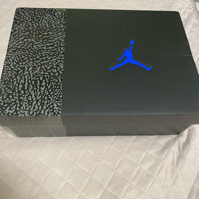 NIKEナイキ　エアジョーダン3 RETRO AIRJORDAN3 28㎝ 2