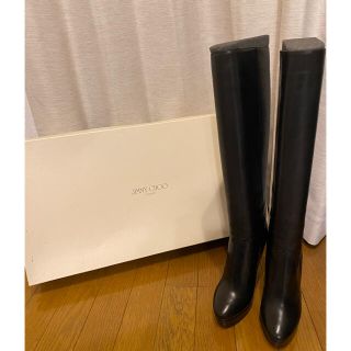 ジミーチュウ(JIMMY CHOO)のじゅん様専用(ブーツ)