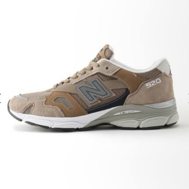 New Balance(ニューバランス)のIENA【NEW BALANCE / ニューバランス】M920 24CM レディースの靴/シューズ(スニーカー)の商品写真