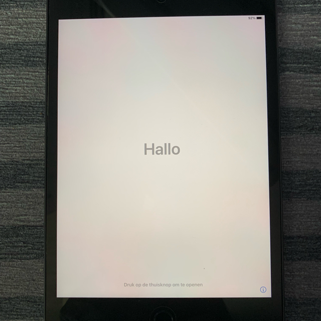 iPad - iPad mini 5 Wi-Fi 256GB スペースグレイの+solo-truck.eu