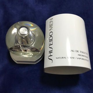 シセイドウ(SHISEIDO (資生堂))の資生堂メン オードトワレ 50ml(その他)