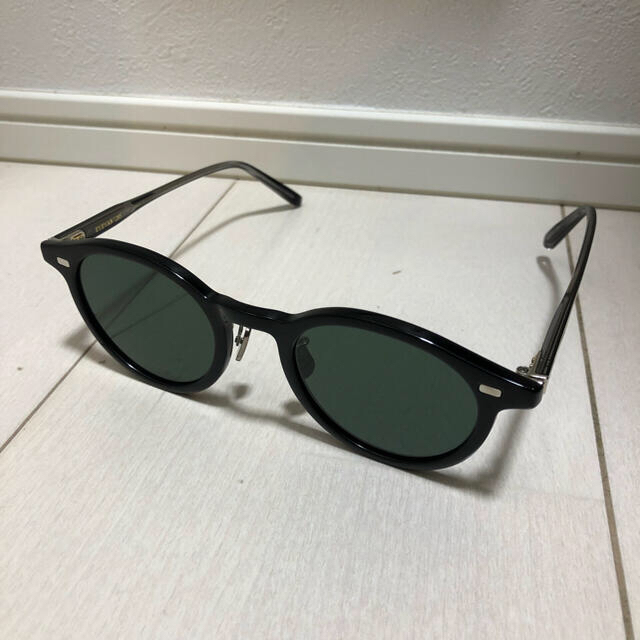 EYEVAN 7285 サングラス 756 2