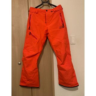 ボルコム(volcom)のスノーボード ウェア volcom gore tex(ウエア/装備)