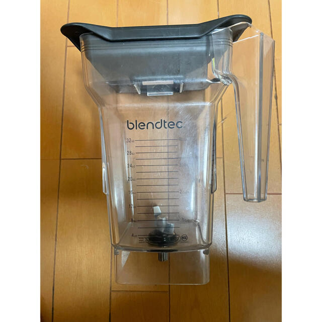 blendtec