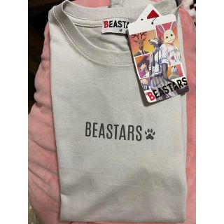 アベイル(Avail)のビースターズTシャツ(Tシャツ/カットソー(半袖/袖なし))