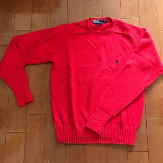 ポロラルフローレン サマーニットの通販 100点以上 | POLO RALPH ...