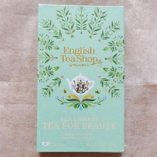 English Tea Shop フレーバーティー(その他)