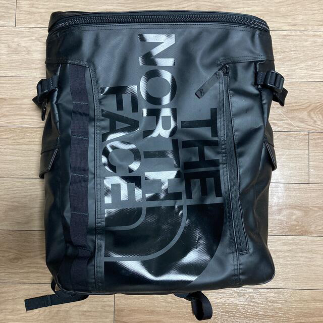 THE NORTH FACE(ザノースフェイス)のノースフェイス　バックパック メンズのバッグ(バッグパック/リュック)の商品写真