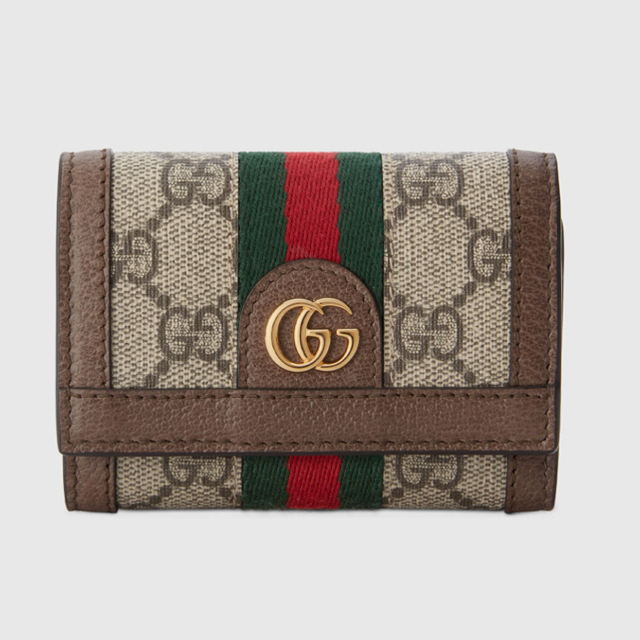 オリジナル Gucci - 財布 三つ折り財布 最終値下げ!GUCCI 財布