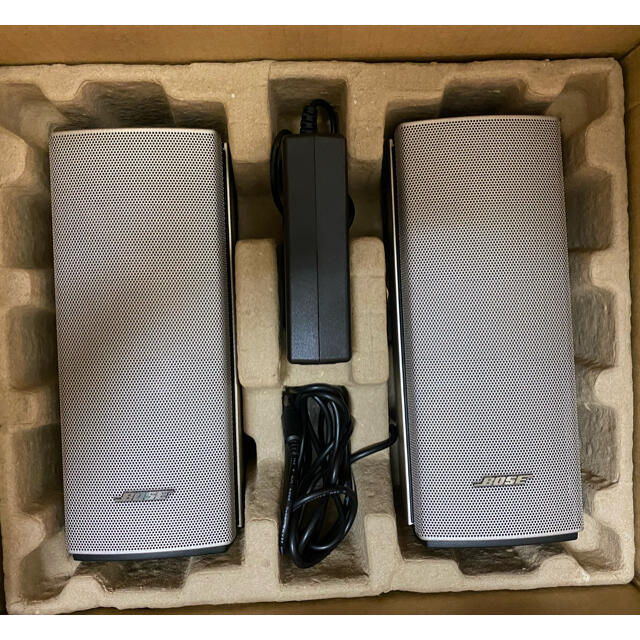 bose companion 20 新品