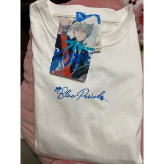 アベイル(Avail)のブルーピリオドTシャツ(Tシャツ/カットソー(半袖/袖なし))