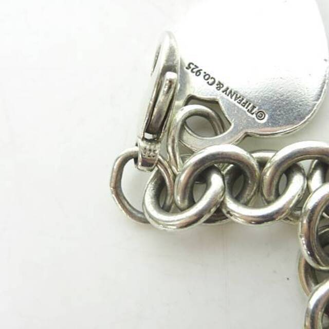 Tiffany & Co. - ティファニー TIFFANY & CO. リターントゥ Tiffany & Co. - ティファニー TIFFANY & CO. リターントゥ