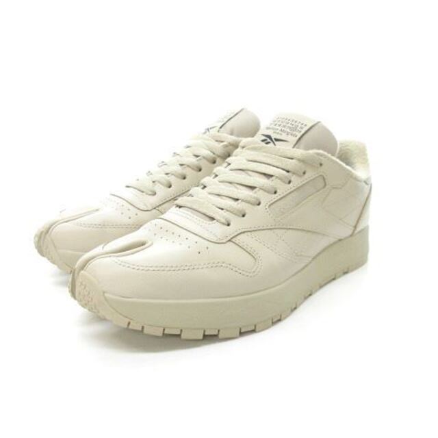 115cmアウトソールMaison Margiela × Reebok GX5141 足袋 スニーカー