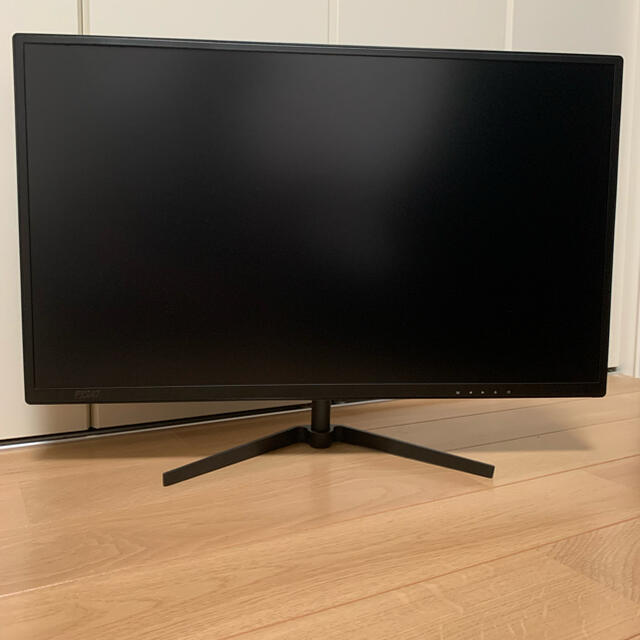 Pixio PX247 144Hz 1ms IPS フルHD ゲーミングモニター Pixio PX247 144Hz 1ms IPS フルHD ゲーミングモニター