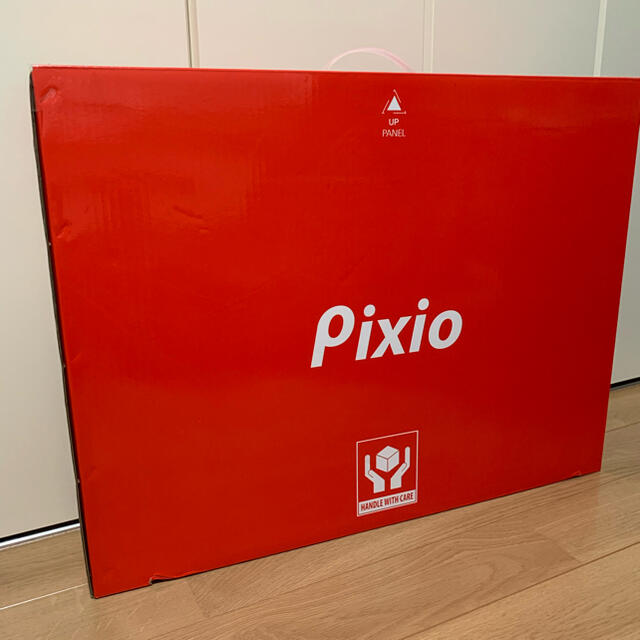 Pixio PX247 144Hz 1ms IPS フルHD ゲーミングモニター スマホ/家電 ...