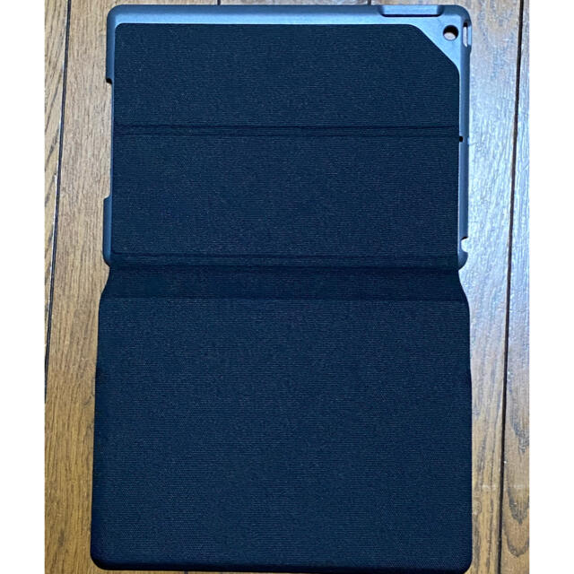Ipad用キーボード logicool SLIM FOLIO iK1052BK  スマホ/家電/カメラのスマホアクセサリー(iPadケース)の商品写真