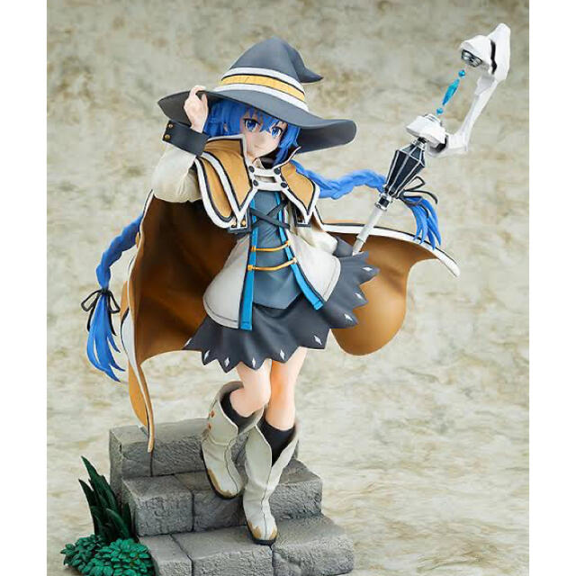 無職転生 ロキシー・ミグルディア フィギュア 人気TOP 11340円 e-gaio