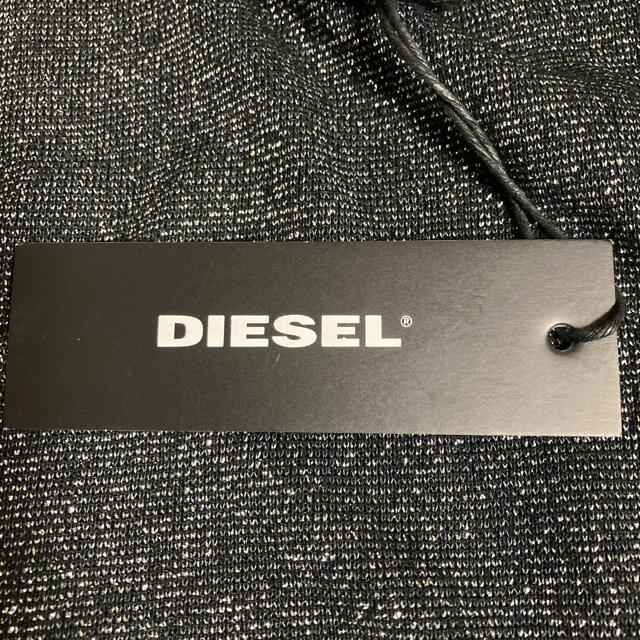 DIESEL(ディーゼル)の【ちゃちゃまる様専用】 DISEL ディーゼル ワンピース ドレス 背中開き M レディースのワンピース(ひざ丈ワンピース)の商品写真