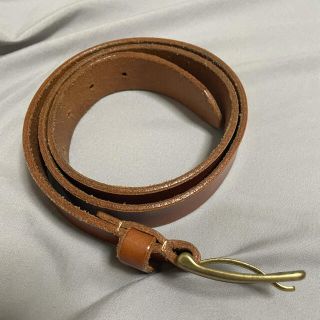 ビュルデサボン ベルト(レディース)の通販 17点 | bulle de savonの